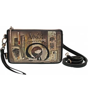 Anekke Shoen Damen Tasche in Mehrfarbig - Bild 1 von 2