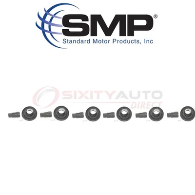 6 pc Standard Direct Ignition Coil Boot for 2017-2018 Lincoln Continental -  ls — 第 1/4 张图片