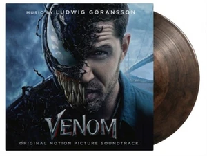 Ludwig Goransson Venom (Vinyl) (US IMPORT) - Picture 1 of 1