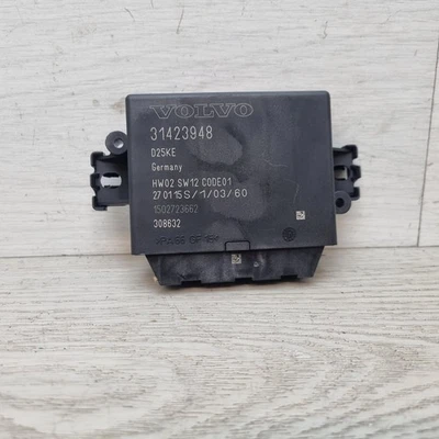 Volvo V40 2015 módulo de control de distancia de estacionamiento 31423948 Foto 1 de 4