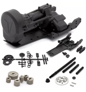 Vanquish VPS10152 VFD Case Transmission Kit for VS4-10 - Picture 1 of 8