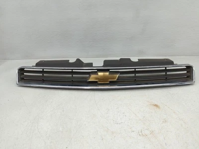 Parachoques de parrilla delantera Chevrolet Impala 2006-2016 no incluido UBM3D Foto 1 de 4