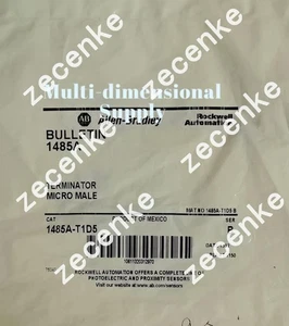 1PCS NEW 1485A-T1D5  - Picture 1 of 3