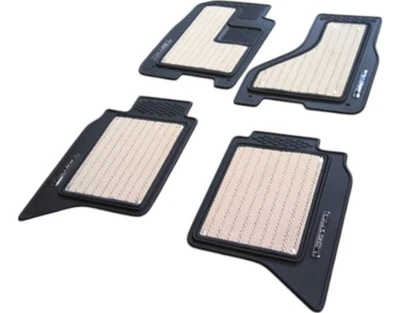 KIT ALFOMBRILLA CHRYSLER 5VE881C1AA NUEVO OEM 5VE881C1AA Foto 1 de 4