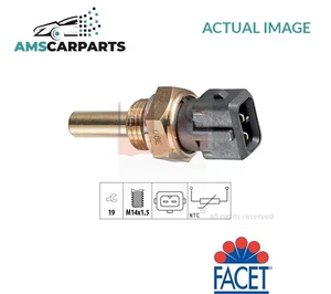 COOLANT TEMPERATURE SENSOR 1830176 EPS NEW OE REPLACEMENT - Picture 1 of 5