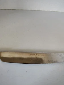 Coltello da tavola Oneida - Foto 1 di 4