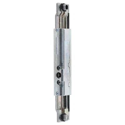 SCHÜCO INTERNATIONAL KG Schüco Kammergetriebe 23mm DIN links 243033 223285 243034 für Aluminiumfenster