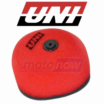 Uni Multi-Stage Competition Air Filter for 2009 Gas Gas SM Halley 450 - Fuel pv Foto 1 de 4