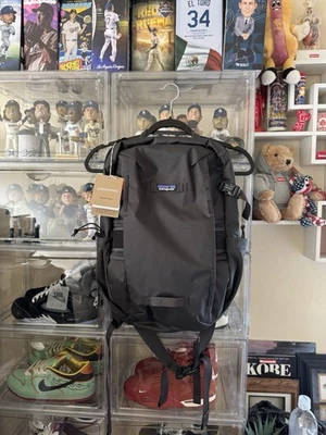 Patagonia Stealth Backpack Ink Black - Image 1 of 4