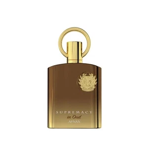 AFNAN SUPREMACY IN OUD by Afnan Perfumes, EAU DE PARFUM SPRAY 3.4 OZ - Picture 1 of 8
