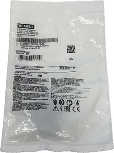 Siemens 3SU1401-2BB20-1AA0 LED-Modul LED 24VAC/DC rot - Bild 1 von 1