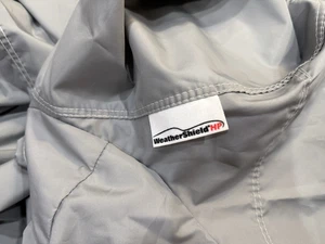 Mercedes-Benz AMG E 63 S Wagon Covercraft WeatherShield HP Custom Car Cover S213 - Picture 1 of 4