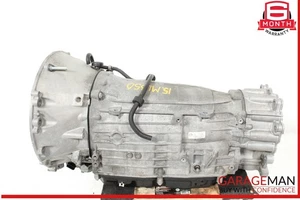 12-16 Mercedes W166 ML350 GL450 722.9 7G Automatic Transmission 722.909 OEM 122k - Bild 1 von 16