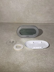 Pantalla Inalámbrica Oral-B SmartGuide con Placa Trasera - Pantalla de Repuesto - Imagen 1 de 3