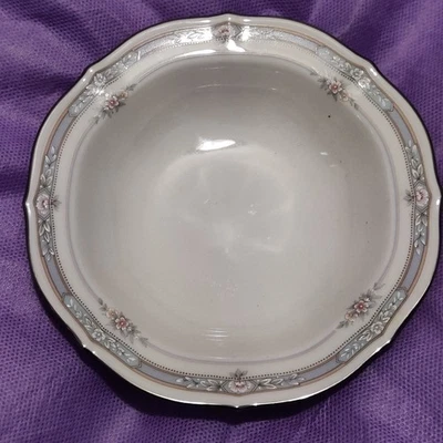 Noritake Rothschild Dessert Sauce Fruit Bowl 7293, Replacement Piece