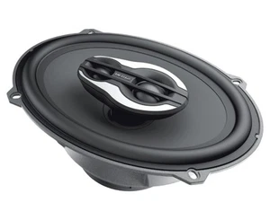 Altavoz coxial Hertz Mille MPX-690.3PRO 6 x 9 pulgadas 3 vías 130 WRMS 4 ohmios - Imagen 1 de 2