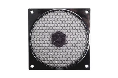 Silverstone 120mm Fan Grill und Filter Kit - Bild 1 von 3