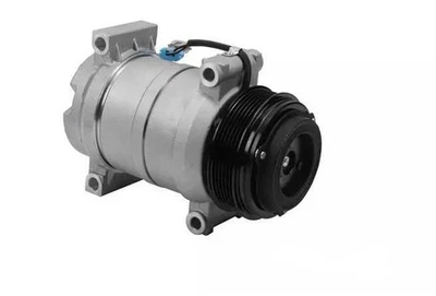 Chevrolet Blazer 1999 2005 nuevo fabricante de equipos originales compresor de aire acondicionado 89019356 4,3 L Foto 1 de 2