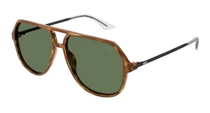 NUEVO Gafas de sol Puma PU0460S-003 58 mm 100 % auténticas - Imagen 1 de 4