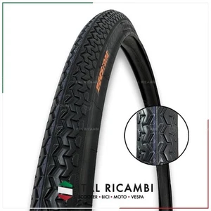 COPERTONE BICI 26 X 1.3 8 NERO 37 590 - Foto 1 di 4