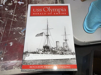 Uss Olympia: Herald Of Empire - Image 1 of 3