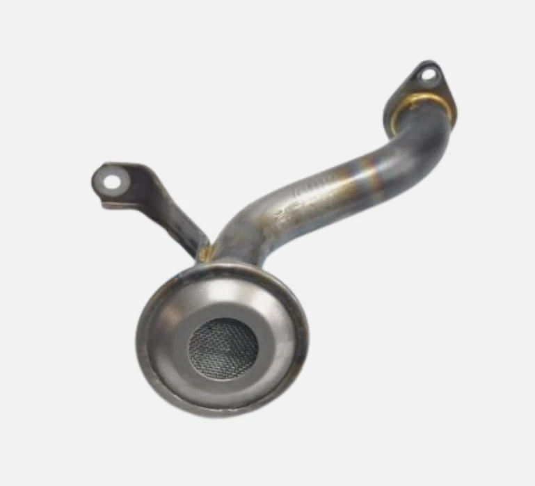 TUBO FILTRO ACEITE MOTOR PICK-UP TOYOTA GENUINO SIENNA 15104-31120 Foto 1 de 4