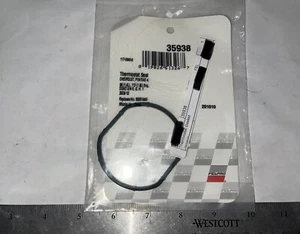 Fel-Pro 2015 Chevy Sonic Thermostat Gasket *V-13* 35938 - Picture 1 of 4