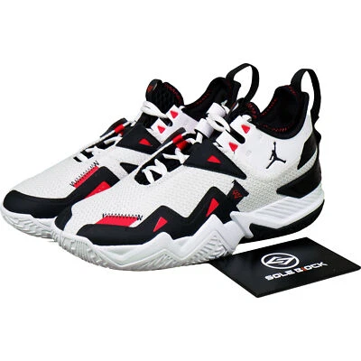 Nike Air Jordan Westbrook One Take PF Puntera Negra CJ0781-101 Foto 1 de 2