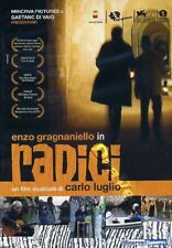 Roots NEW PAL Documentary DVD Carlo Luglio Enzo Gragnaniello Tony Cercola Italy
