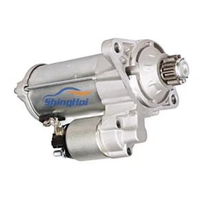 New Starter Motor 12418621839 For BMW - Picture 1 of 1