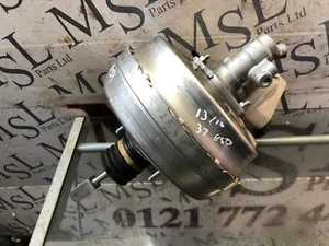 (AK) MERCEDES E KLASSE W212 BREMSSERVOZYLINDER A2124301430 - Bild 1 von 3
