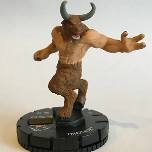 Marvel Heroclix Capitán América y los Vengadores - Minotauro #042 - Imagen 1 de 1