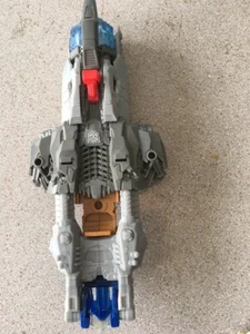 Optimus Prime Dark Of the moon Ultimax Cannon Works CANNON ONLY  - Imagen 1 de 2