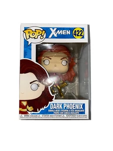 Funko Pop! Vinyl #422 - X-Men Dark Phoenix Jean Grey - Picture 1 of 4