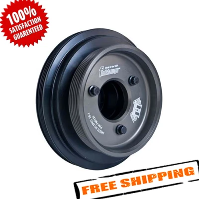 Equilibrador armónico Fluidampr para Chevy 6,2 L LS3/L99, Camaro SS, GM/Chevy LS1 Foto 1 de 4