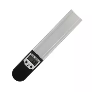 12" (304mm) Wixey Digital Protractor With Miter Function - WR412 - Picture 1 of 6