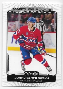 22/23 O-PEE-CHEE ALL-STARS/MARQUEE ROOKIES RC Hockey (#501-600) U-Pick From List - Picture 1 of 101