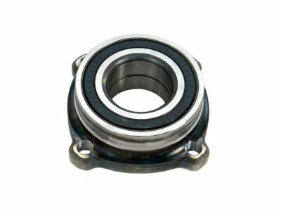 Para 2013 BMW 740Li conjunto de rolamento de roda traseiro Timken 59815SG RWD - Imagem 1 de 2