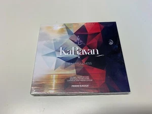 Pierre Ravan KaRavan - HEARTFULLNESS Vol. 10 - 3 CD´s © 2018>Club,Trance,House.. - Bild 1 von 2