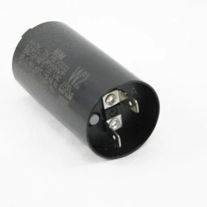 OEM Whirlpool WP8572717 Washer Capacitor 661606 2859 357021 3949169 AH988491 ... - Picture 1 of 1