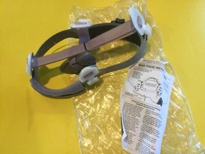 NUOVO JACKSON 391 Head-Hugger sospensione 741-0003 (adatto a SC-3, SC-6, SC-10, SC-16) - Foto 1 di 4