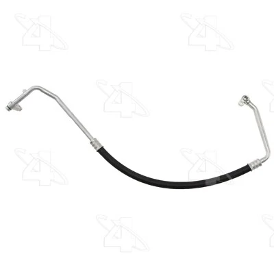 A/C Refrigerant Suction Hose 4 Seasons For 2005-2009 Subaru Legacy - Image 1 of 4