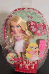 Bratz Sweetheart Cloe NIB - Picture 1 of 6