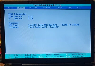 Advent 5302 (For parts only) - Image 1 of 4