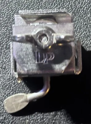 Latin Percussion Vintage A Go Go Bells Mount Clamp - Image 1 of 4