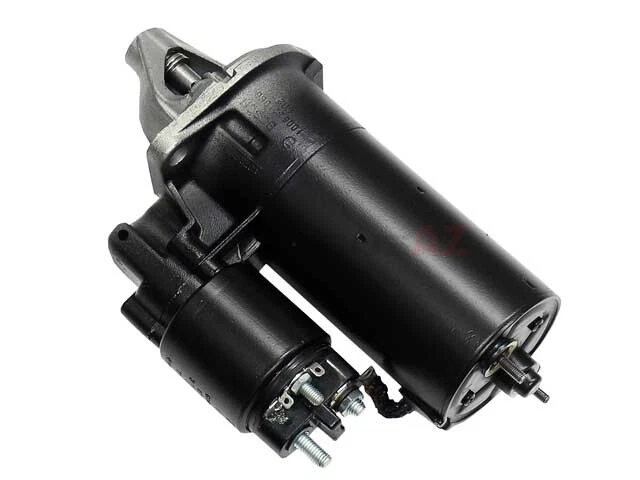 Arranque BOSCH (OE REMAN) SR443X BMW E36 325i 525i 325is E30 325e 528e 325iC Foto 1 de 1