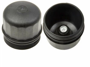 Genuine Oil Filter Housing Cap fits BMW 550i GT xDrive 2010-2015 39PHCD - Picture 1 of 1