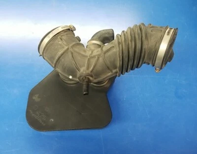 2007-2010 Ford Edge Lincoln MKX воздухозаборник резонатор трубка воздуховода. VP7T4U-9F764-AB - Изображение 1 из 4