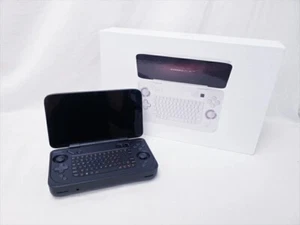 AYANEO FLIP KB Ryzen7-7840U 32GB 2TB Ruido inusual COMO ESTÁ - Imagen 1 de 1