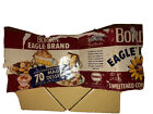 1960?S Borden Eagle Brand Desert Recipes (On Back) Label